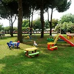 Apart Otel Residenza Pierre & Mare Luni
