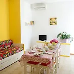 Residenza Pierre & Mare Apart Otel 3*