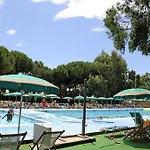 Residenza Pierre & Mare Apart Otel 3*
