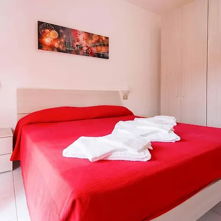 Aparthotel Residenza Pierre & Vacances Luni Mare