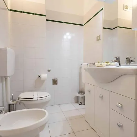 Residenza Pierre & Vacances Luni Mare
