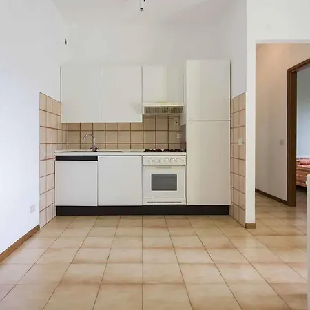 Apartahotel Residenza Pierre&vacances Mare Luni