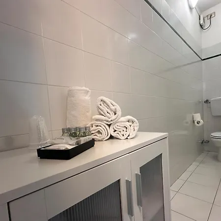 Residenza Pierre & Mare 3* Luni