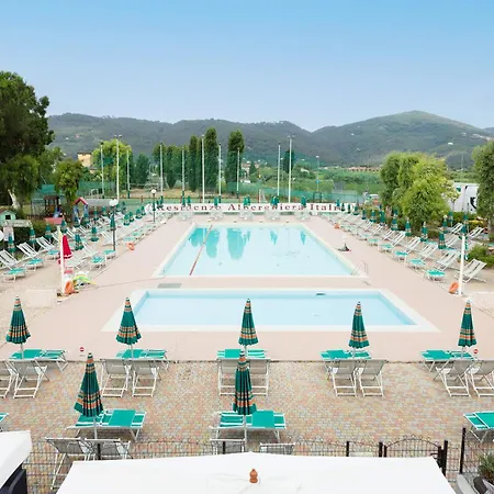 Residenza Pierre & Mare Hotel apartamentowy 3*