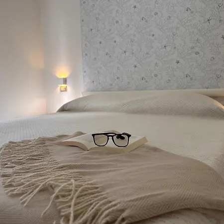 Residenza Pierre & Mare شقة فندقية Luni