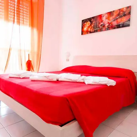 Residenza Pierre & Mare شقة فندقية