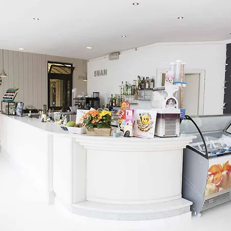 Residenza Pierre & Mare شقة فندقية 3*