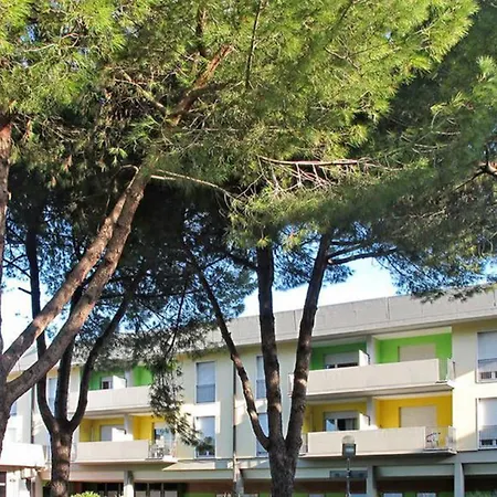 Residenza Pierre & Mare Apart Otel