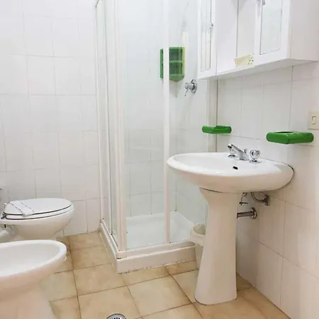شقة فندقية Residenza Pierre & Mare 3*