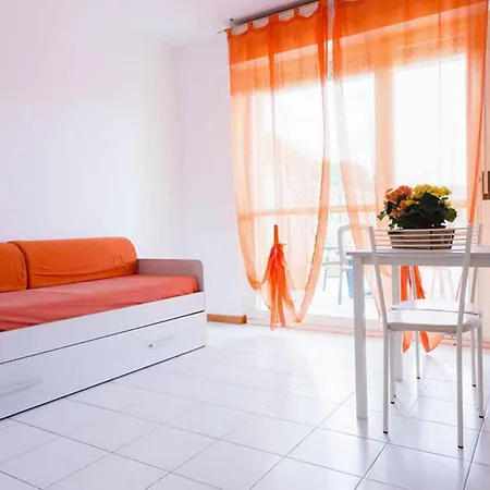 Residenza Pierre & Mare شقة فندقية Luni