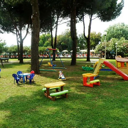 شقة فندقية Residenza Pierre & Mare Luni