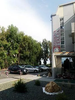 Residenza Pierre & Mare Hotel apartamentowy