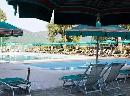 Residenza Pierre&vacances Mare 3* Luni