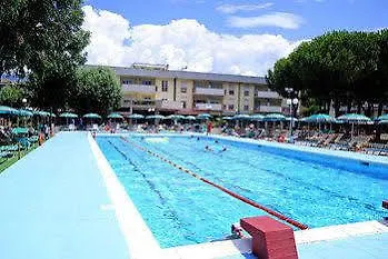 Residenza Pierre & Mare Hotel apartamentowy