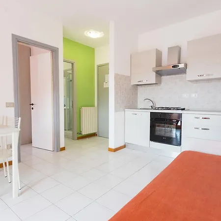 Residenza Pierre & Vacances Luni Mare 3* Luni