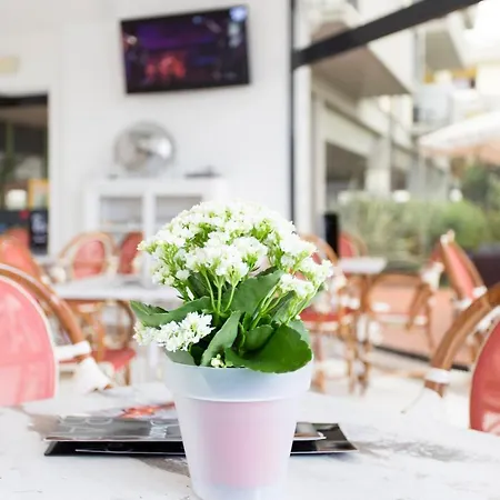 Residenza Pierre & Vacances Luni Mare Aparthotel