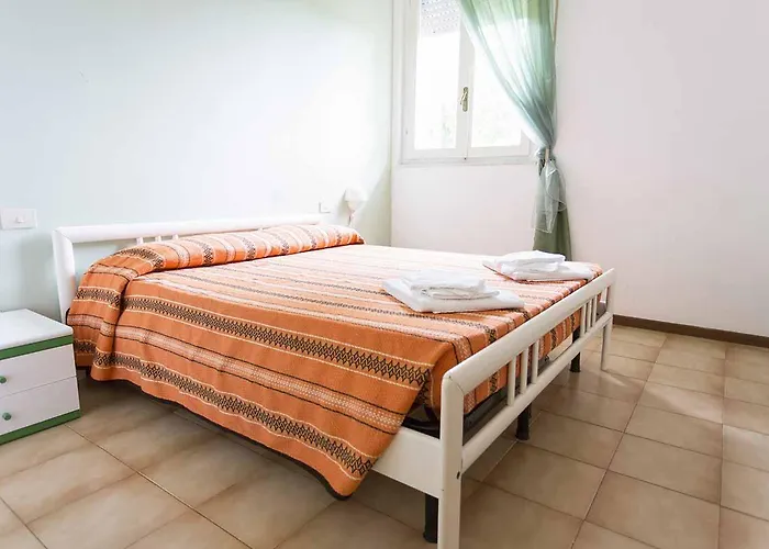 Residenza Pierre & Mare 3* Luni