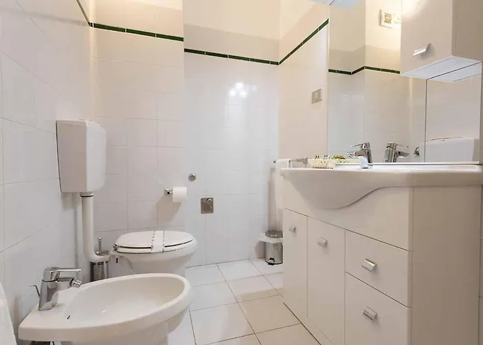 Residenza Pierre & Mare