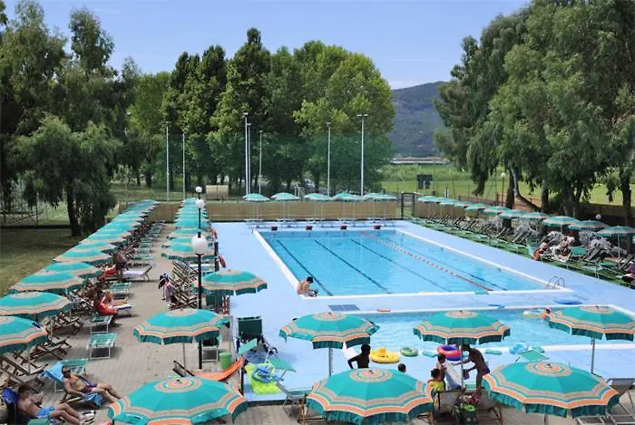 Residenza Pierre & Mare 3*