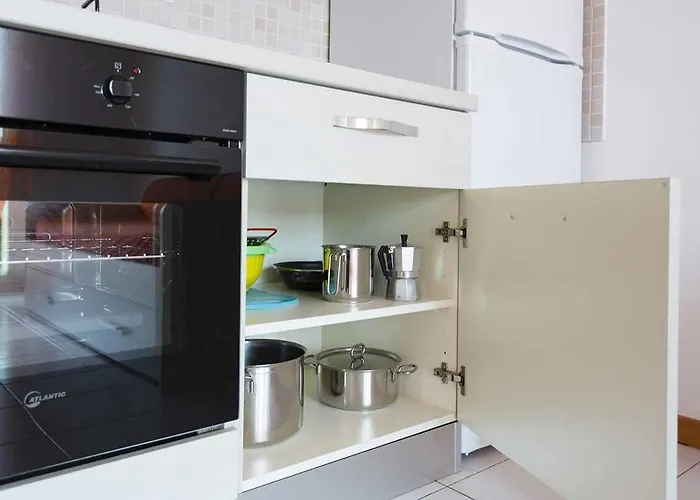 Residenza Pierre & Mare