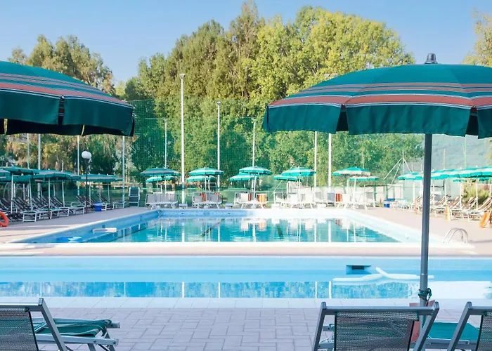 Residenza Pierre & Mare Aparthotel 3*