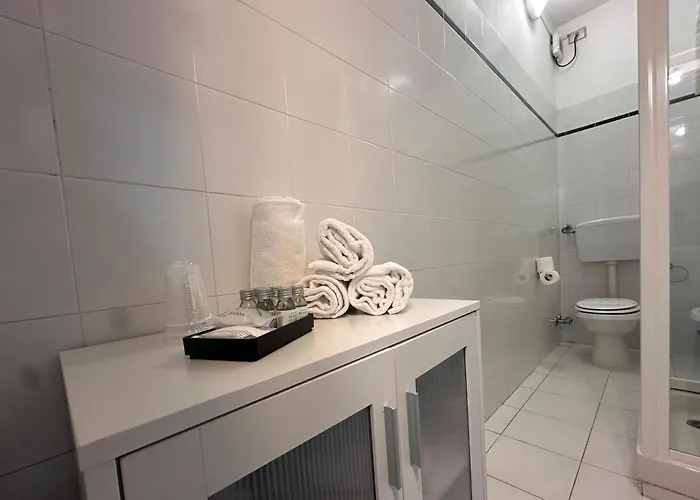 Residenza Pierre & Mare 3* Luni