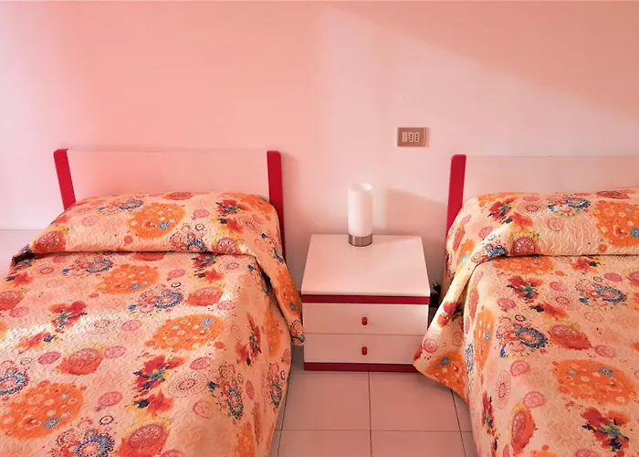 Residenza Pierre & Mare 3*