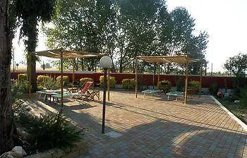 Lejlighedshotel Residenza Pierre & Mare