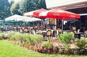 Residenza Pierre & Mare Lejlighedshotel Luni