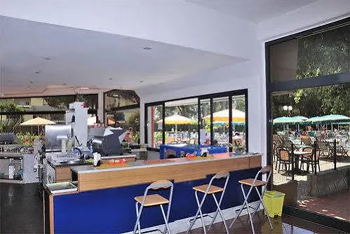 Residenza Pierre & Mare 3*