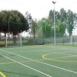 아파트호텔 Residenza Pierre & Mare 3*
