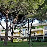 Residenza Pierre & Mare 아파트호텔 Luni