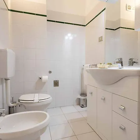 Residenza Alberghiera Italia