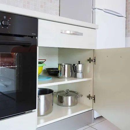 شقة فندقية Residenza Pierre & Mare Luni