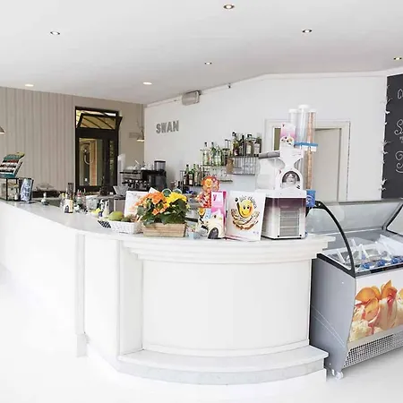 Appart hôtel Pierre & Vacances Residence Italia 3*