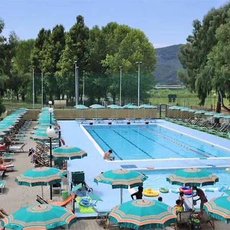 Residenza Alberghiera Italia 3*