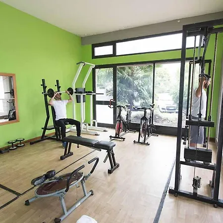 Pierre & Vacances Residence Italia 3* Luni