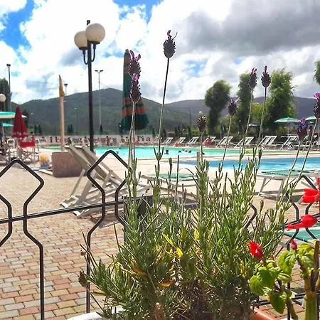 Pierre & Vacances Residence Italia Appart hôtel 3*