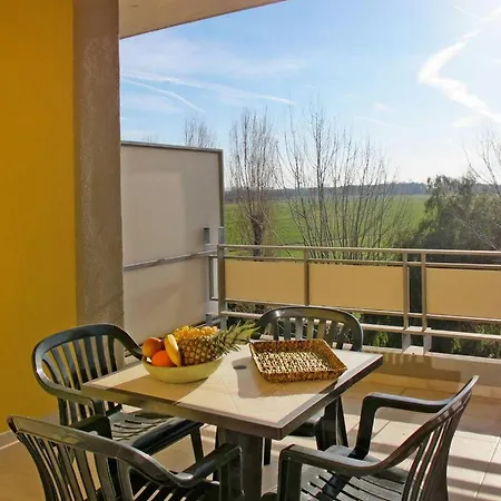 Pierre & Vacances Residence Italia Appart hôtel Luni