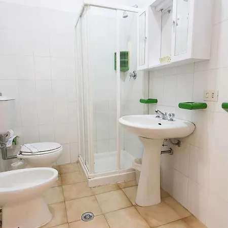 Pierre & Vacances Residence Italia 3*