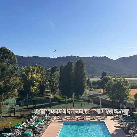 Appart hôtel Pierre & Vacances Residence Italia 3*