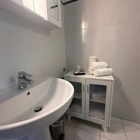 Residenza Pierre & Mare شقة فندقية Luni
