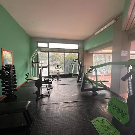 Apartahotel Pierre & Vacances Residence Italia Luni