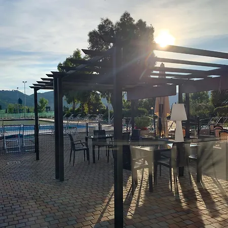 Pierre & Vacances Residence Italia 3*