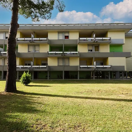 Pierre & Vacances Residence Italia