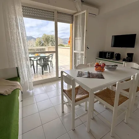 Pierre & Vacances Residence Italia Appart hôtel