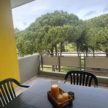 Residenza Pierre&vacances Mare 3*