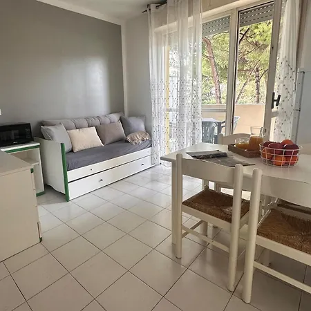 Pierre & Vacances Residence Italia