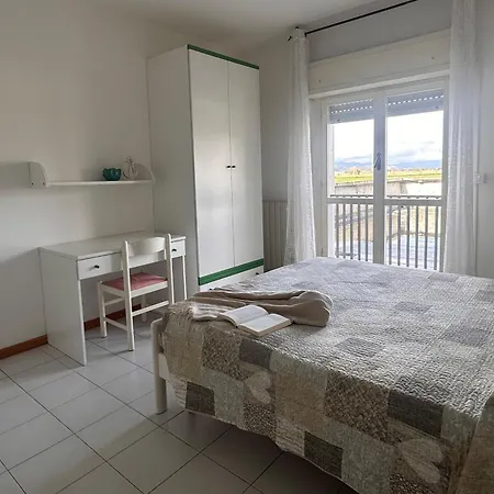 Pierre & Vacances Residence Italia Appart hôtel