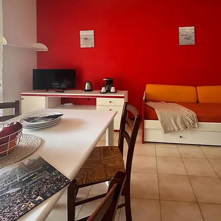 Pierre & Vacances Residence Italia 3*
